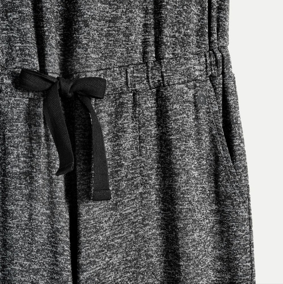 LOT of 2 grey and blue Sleeveless Jumpsuits - Picture 3 of 8